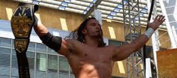 Could Neville be appearing at NXT Takeover London? Could Neville be appearing at NXT Takeover London?