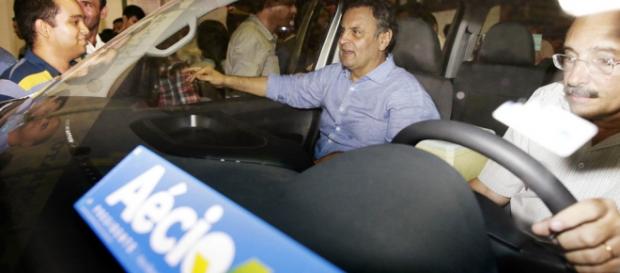 Crime ambiental foi considerado na última eleição Crime ambiental foi considerado na última eleição