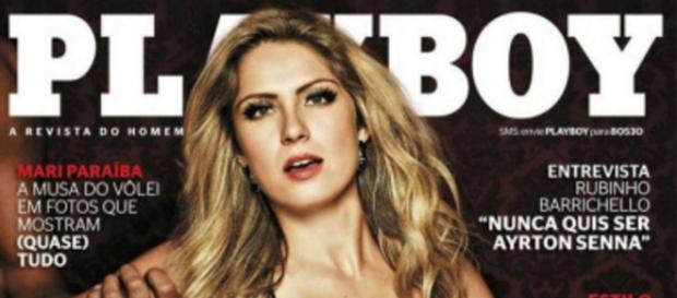 Depois de anunciar seu fim, Playboy será relançada Depois de anunciar seu fim, Playboy será relançada
