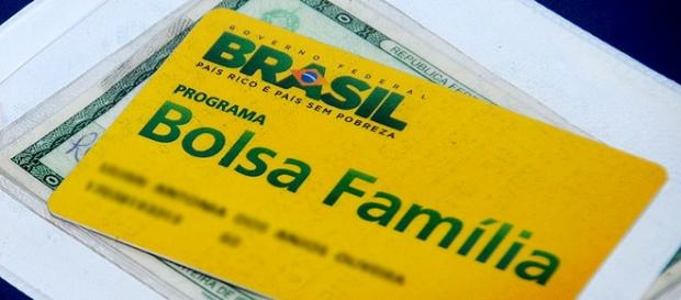 Desigualdade: Cartão Bolsa Família? Desigualdade: Cartão Bolsa Família?