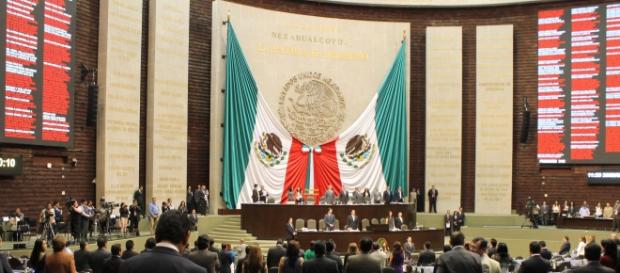 Diputados aprueban Ley de Pensionissste Diputados aprueban Ley de Pensionissste