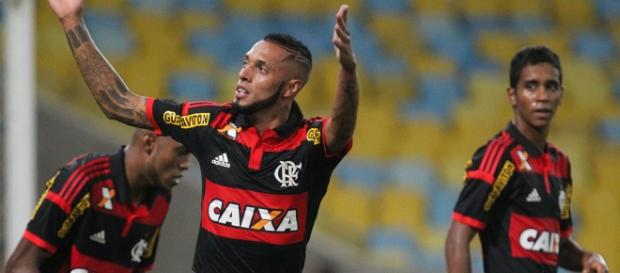 Flamengo decepcionou no Brasileirão de 2015 Flamengo decepcionou no Brasileirão de 2015