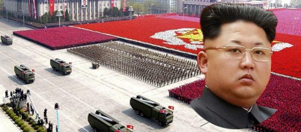 Kim Jong Un - liderul Coreei de Nord Kim Jong Un - liderul Coreei de Nord
