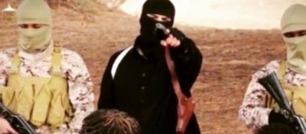 L'Isis punta a instaurare un regime di terrore. L'Isis punta a instaurare un regime di terrore.