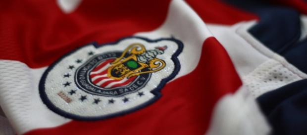 Las Chivas del Guadalajara confirmaron el fichaje Las Chivas del Guadalajara confirmaron el fichaje