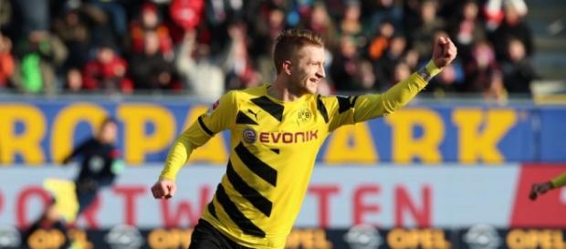 Marco Reus und Mats Hummels zu Jürgen Klopp? Marco Reus und Mats Hummels zu Jürgen Klopp?