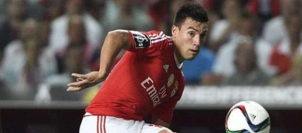O Benfica procura garantir o 1.º lugar do grupo O Benfica procura garantir o 1.º lugar do grupo