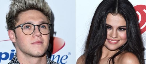 O casal pode levar a que Justin Bieber se perca. O casal pode levar a que Justin Bieber se perca.