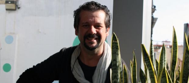 Santos Martín es profesor de Mindfulness. Santos Martín es profesor de Mindfulness.