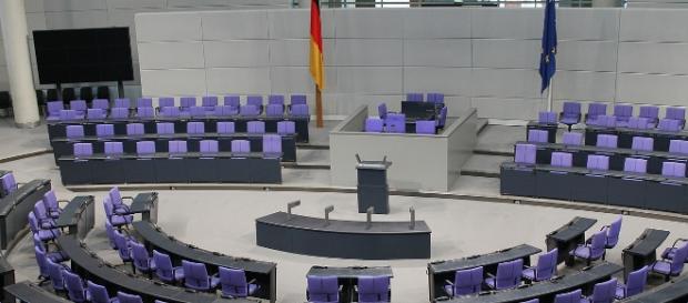 Schaltzentrale im Kampf um die E-Zigarette Schaltzentrale im Kampf um die E-Zigarette