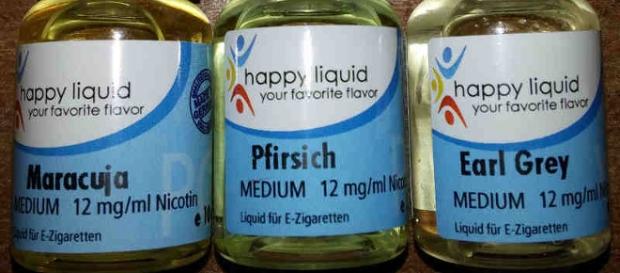 Sind diese Aromen für E-Zigaretten bald Geschichte Sind diese Aromen für E-Zigaretten bald Geschichte