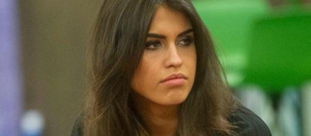 Sofía ya sabe qué hará con el premio de GH Sofía ya sabe qué hará con el premio de GH