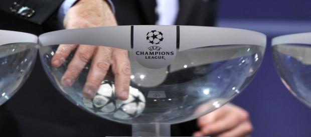 Sorteggio ottavi Champions, ora diretta tv e fasce Sorteggio ottavi Champions, ora diretta tv e fasce