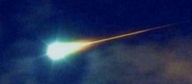 Ufo news: avvistamento ad Hutto in Texas Ufo news: avvistamento ad Hutto in Texas