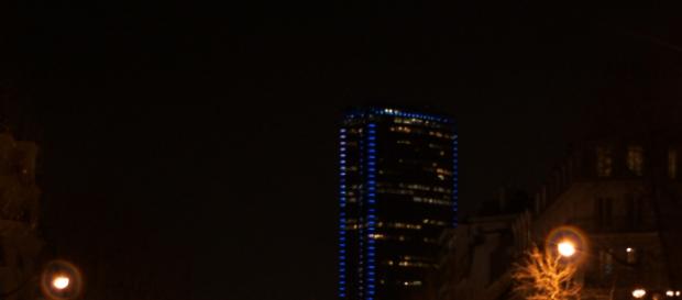 Une longue nuit pour tous les Parisiens Une longue nuit pour tous les Parisiens