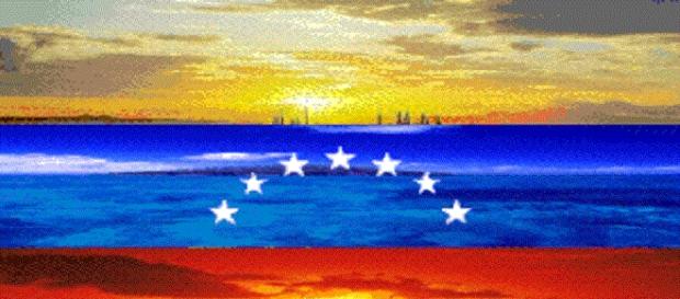 Venezuela renace de las cenizas Venezuela renace de las cenizas