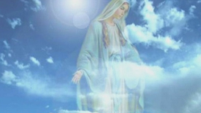 8 dicembre 2015 Immacolata Concezione frasi auguri