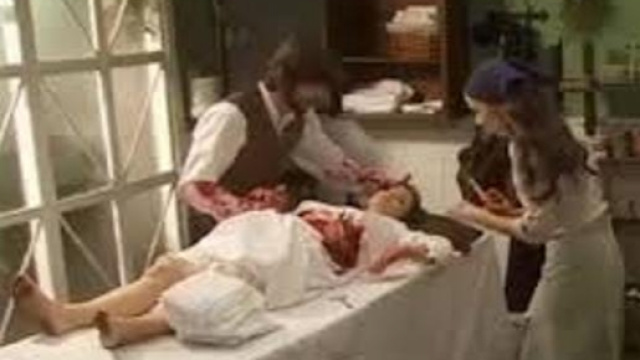 Anticipazioni Il Segreto 9 dicembre 2015