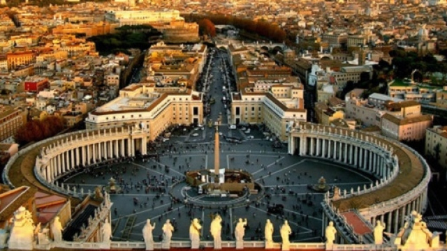 Giubileo 2015: date, trasporti, eventi a Roma