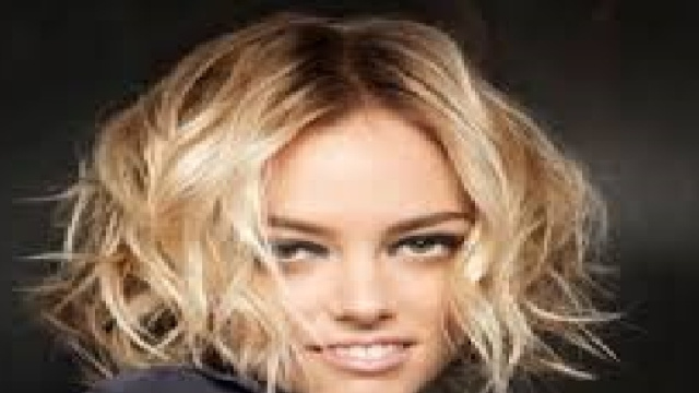 Novit&agrave; tagli di capelli: stagione 2015-16