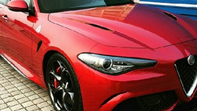 Nuova Alfa Romeo Giulia: debutto rinviato?