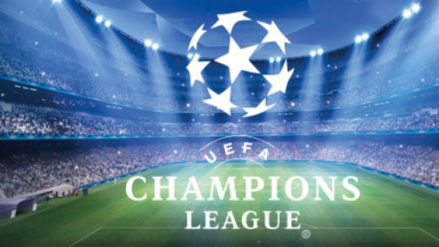 Pronostici Champions League 8/12