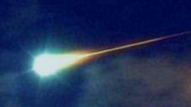 Ufo news: avvistamento ad Hutto in Texas