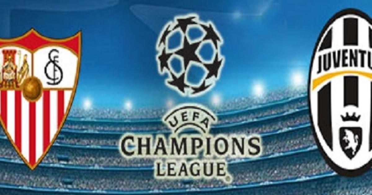 SivigliaJuventus 10 highlights, video gol Llorente, risultato finale