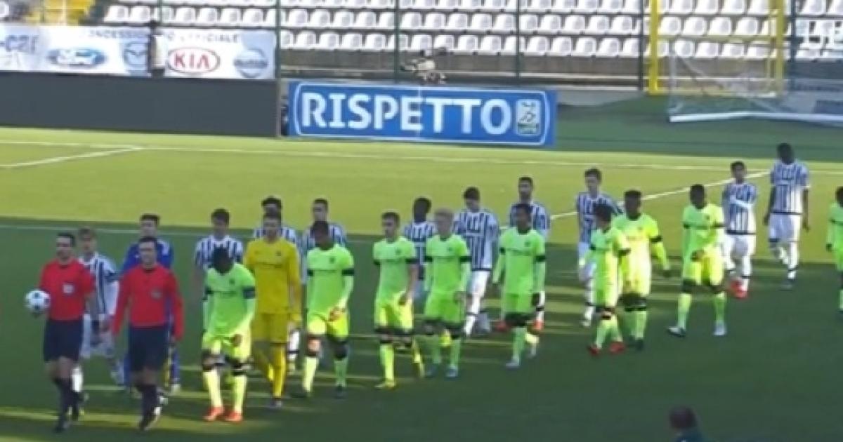 Uefa Youth SivigliaJuventus Primavera orario, dove vederla e