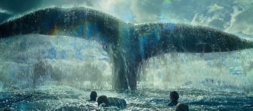 Heart of the Sea, il nuovo film di Ron Howard