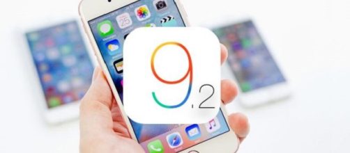 iOS 9.2 è stato reso disponibile da Apple