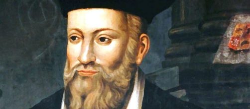 Nostradamus rispolverato per il Giubileo
