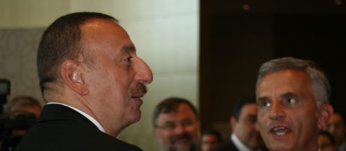 Azerbaigian, lista nera per giornalisti 'scomodi'