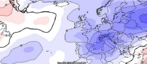 Previsioni meteo dicembre e Natale 2015