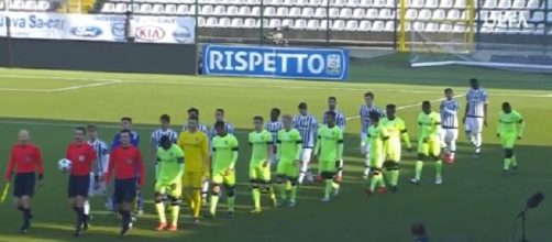 Siviglia-Juventus Primavera diretta su Uefa.com