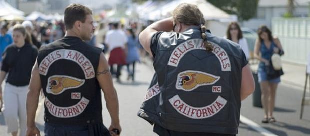 45 festnahmen bei Schlag gegen Hells Angels 45 festnahmen bei Schlag gegen Hells Angels