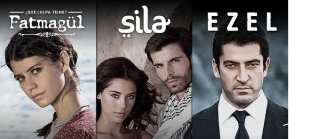 Band escolhe 'Sila' para substituir 'Fatmagul' Band escolhe 'Sila' para substituir 'Fatmagul'