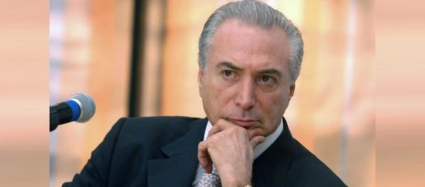 Carta de Temer poderá ter efeito contrário Carta de Temer poderá ter efeito contrário