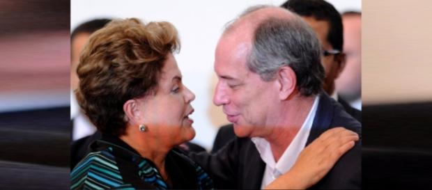 Ciro Gomes é contra o impeachment Ciro Gomes é contra o impeachment