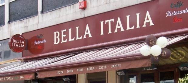 Die italienische Mafia gibt es auch in Deutschland Die italienische Mafia gibt es auch in Deutschland