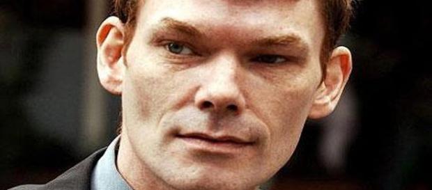 Foto dell'hacker Gary McKinnon Foto dell'hacker Gary McKinnon