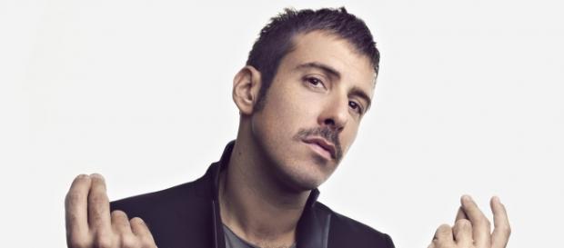 Francesco Gabbani: tra i 'Giovani' di Sanremo 2016 Francesco Gabbani: tra i 'Giovani' di Sanremo 2016