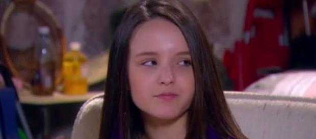 Isabela engana Regina e planeja fuga Isabela engana Regina e planeja fuga