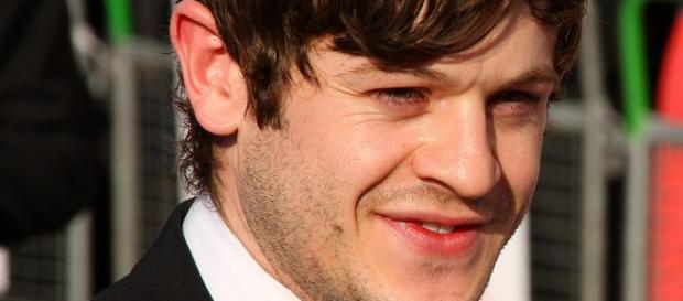 Iwan Rheon es Ramsay Bolton en 'Juego de Tronos' Iwan Rheon es Ramsay Bolton en 'Juego de Tronos'
