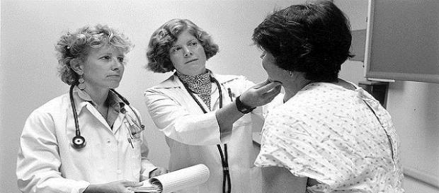 La revisión médica es crucial para despejar dudas La revisión médica es crucial para despejar dudas