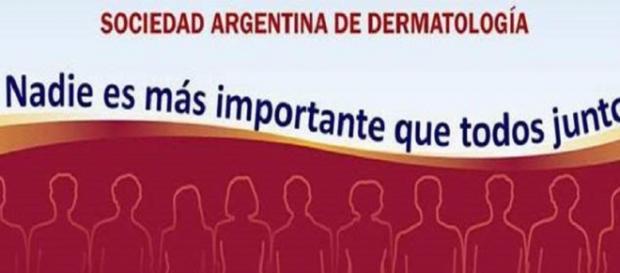 La Soc. Arg. de Dermatología creó la campaña anual La Soc. Arg. de Dermatología creó la campaña anual