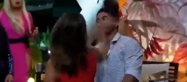 Mara Maravilha diz que atuou em 'A Fazenda' Mara Maravilha diz que atuou em 'A Fazenda'