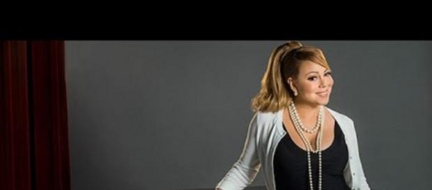 Mariah Carey Directs for Hallmark Channel Mariah Carey Directs for Hallmark Channel