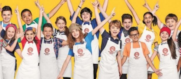 Nome de vencedor do 'MasterChef Júnior' Nome de vencedor do 'MasterChef Júnior'