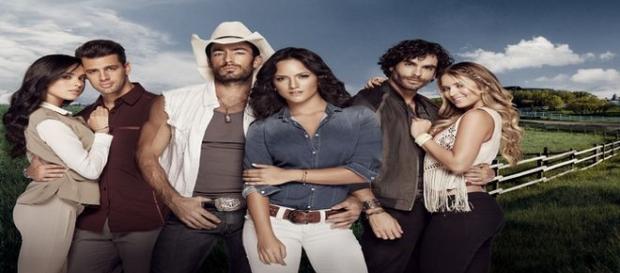 Novelas da Telemundo podem desembarcar na Redetv! Novelas da Telemundo podem desembarcar na Redetv!